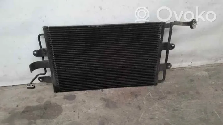 Volkswagen New Beetle Radiateur condenseur de climatisation 