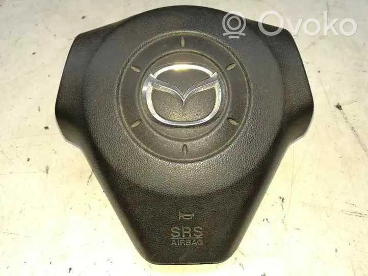 Mazda 3 Set airbag con pannello 