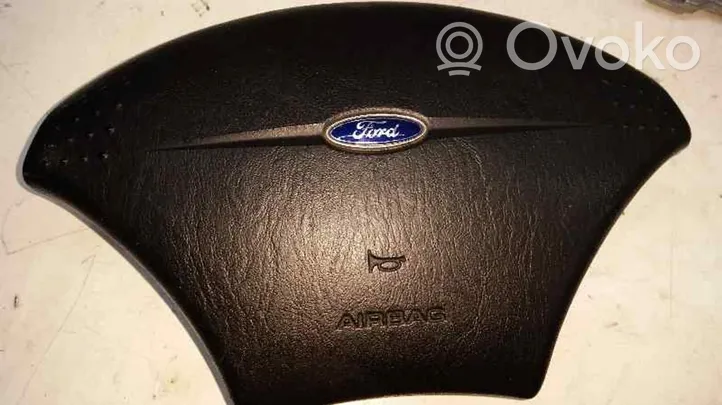 Ford Focus Set airbag con pannello 