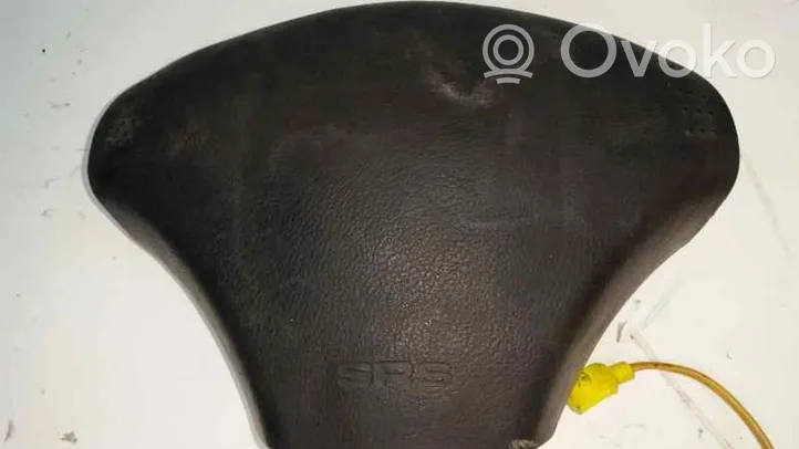 Ford Escort Airbag dello sterzo 