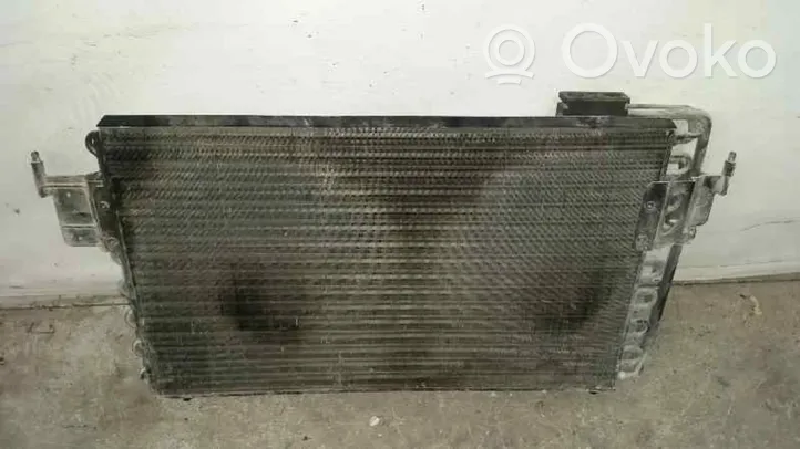 Citroen ZX Radiatore di raffreddamento A/C (condensatore) 