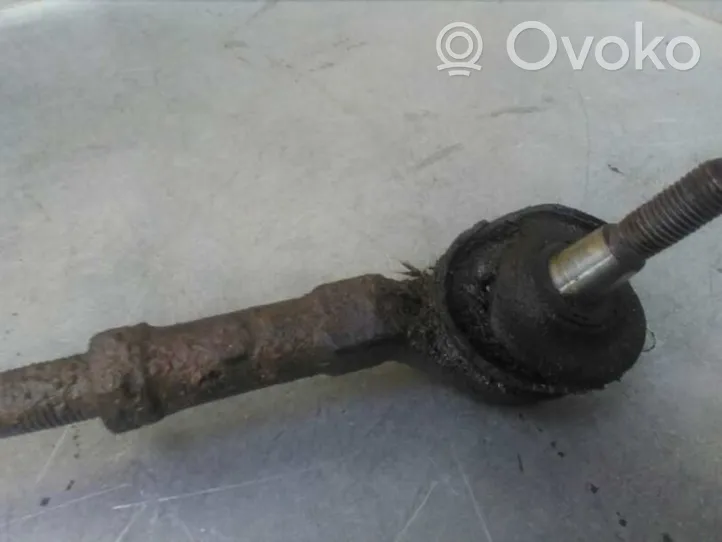 Renault Kangoo I Steering rack 