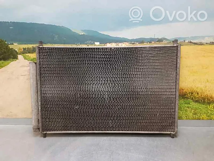 Toyota Auris 150 A/C cooling radiator (condenser) 