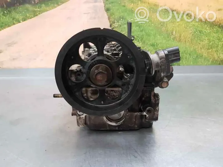 Opel Meriva A Engine head 