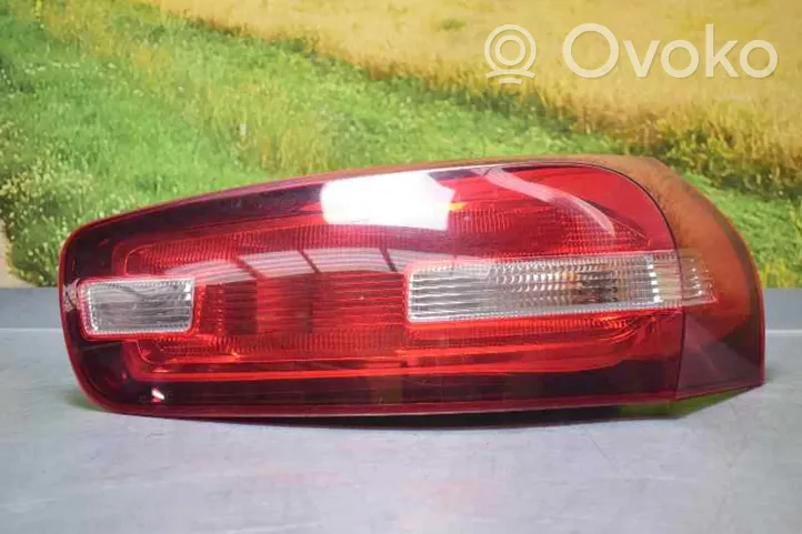 Citroen C4 Grand Picasso Lampa tylna 