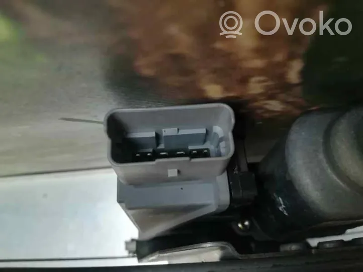 Peugeot 307 Mécanisme lève-vitre de porte arrière avec moteur 