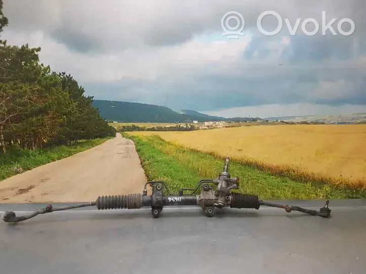 Renault Laguna I Przekładnia kierownicza / Maglownica 