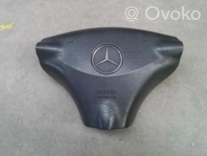 Mercedes-Benz A W168 Kit airbag avec panneau 