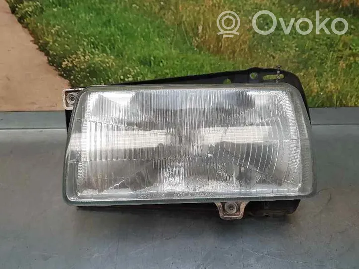 Volkswagen Jetta II Headlight/headlamp 