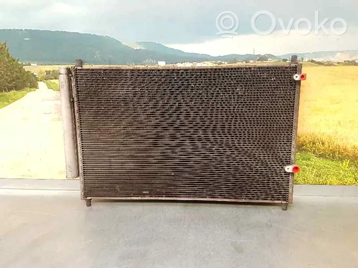 Toyota Auris E180 Radiateur condenseur de climatisation 