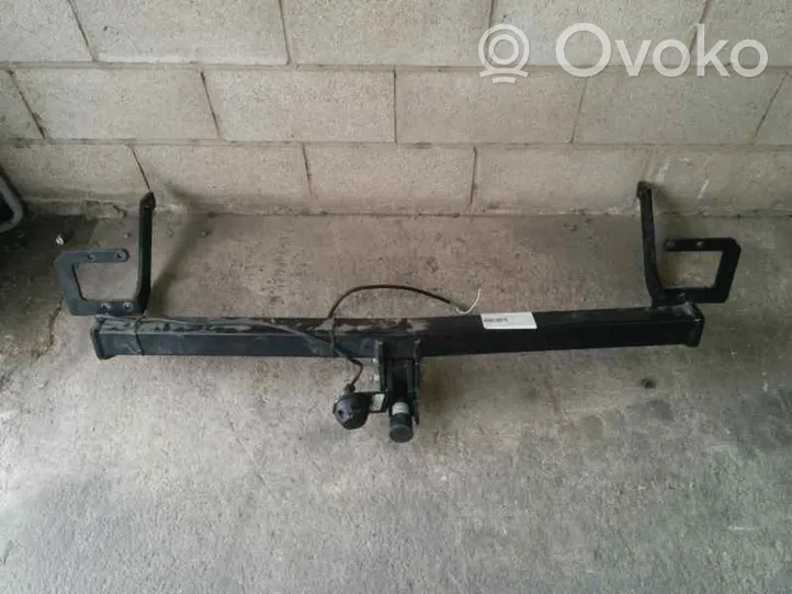 Citroen C5 Tow bar set 