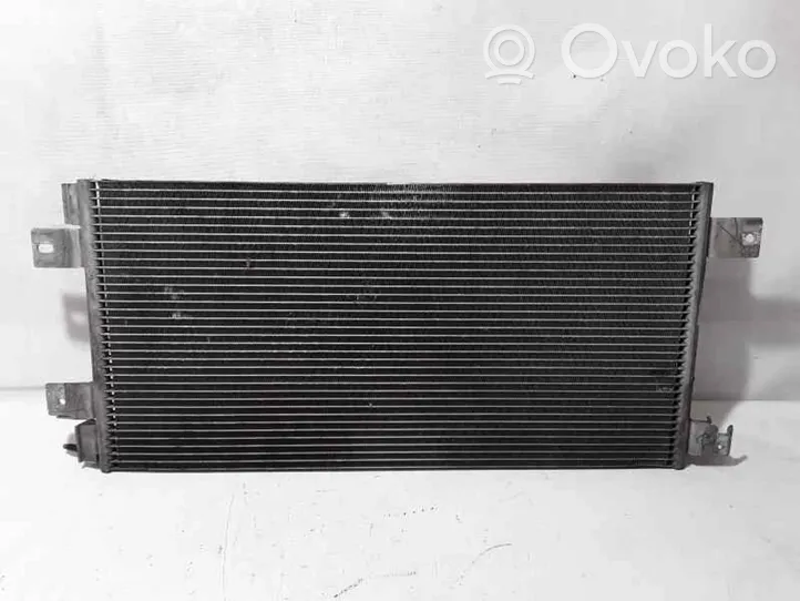 Dodge Avenger A/C cooling radiator (condenser) 