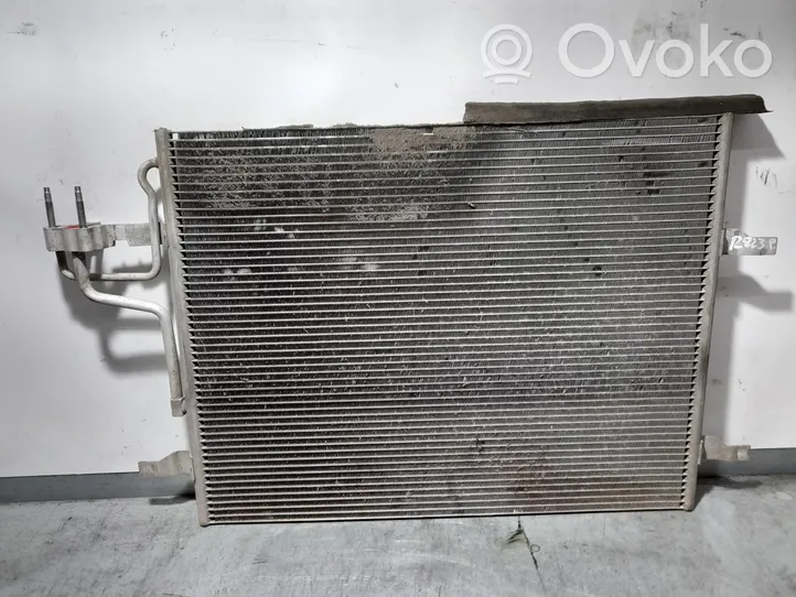 Ford Kuga I Radiateur condenseur de climatisation 