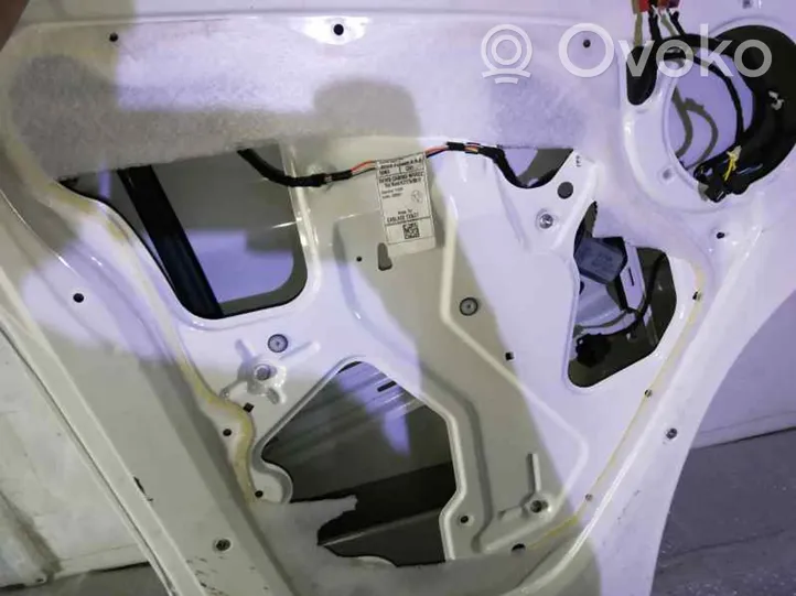 Peugeot Boxer Elektryczny podnośnik szyby drzwi przednich 