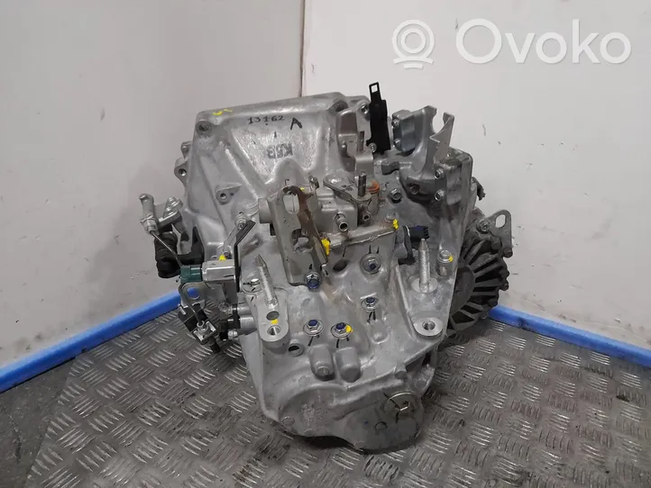 Honda Civic X Manual 5 speed gearbox 