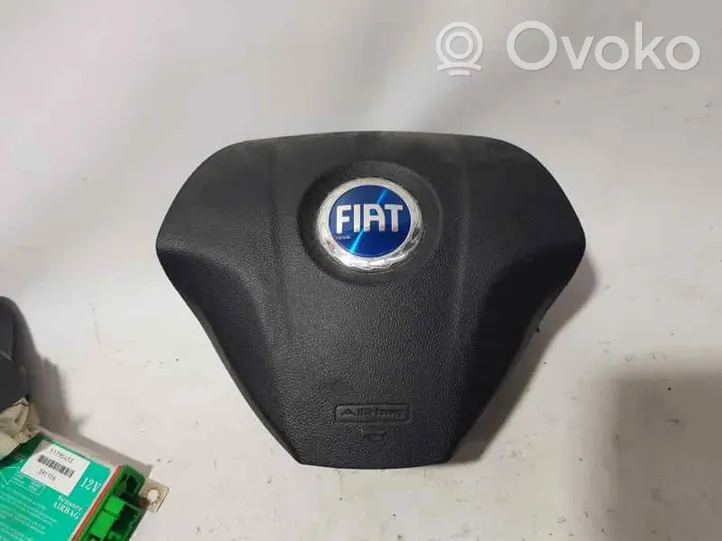 Fiat Grande Punto Set airbag con pannello 