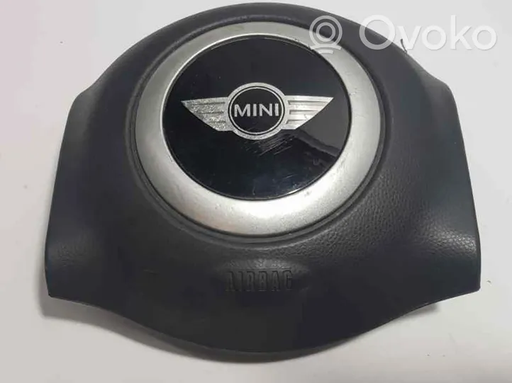 Mini One - Cooper R50 - 53 Kit airbag avec panneau 