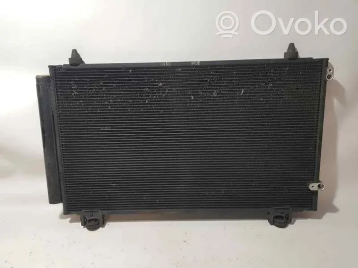 Toyota Corolla E110 A/C cooling radiator (condenser) 