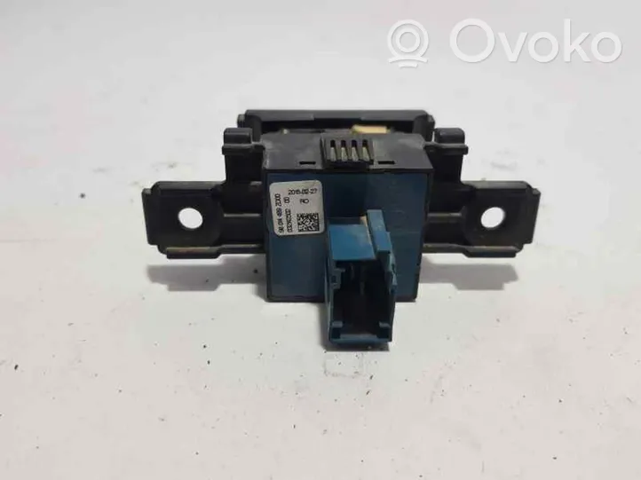 Citroen C4 Grand Picasso Interrupteur, commande de frein de stationnement 98014489ZD00