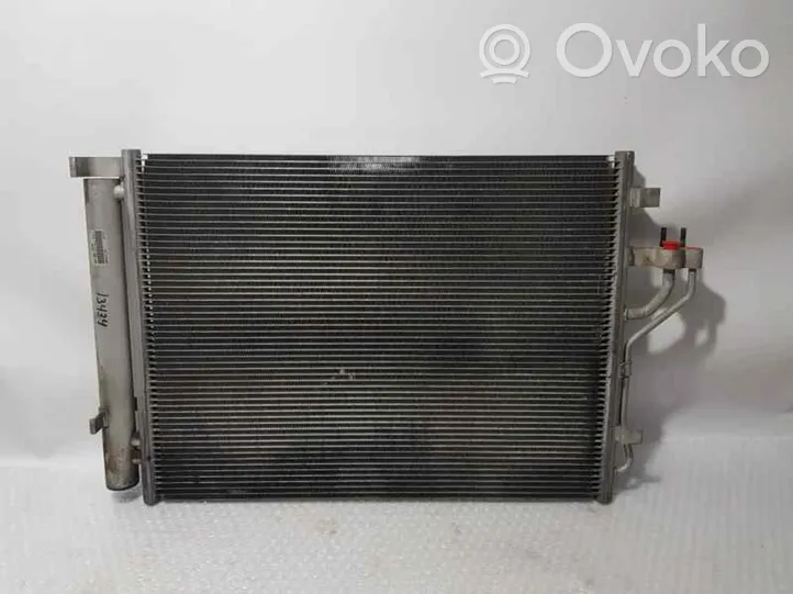 KIA Sportage Radiateur condenseur de climatisation 