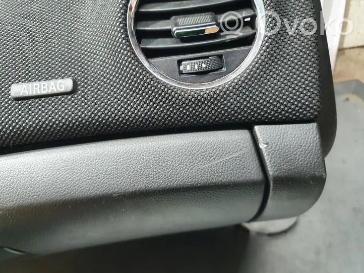 Chevrolet Cruze Kit airbag avec panneau 