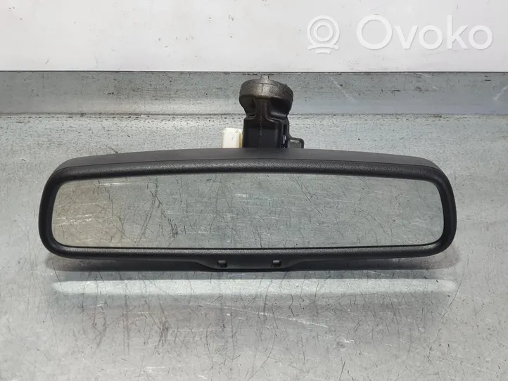 Honda CR-V Rear view mirror (interior) 