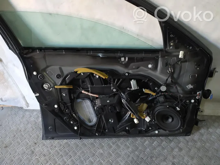 Mazda 6 Mécanisme de lève-vitre avec moteur 