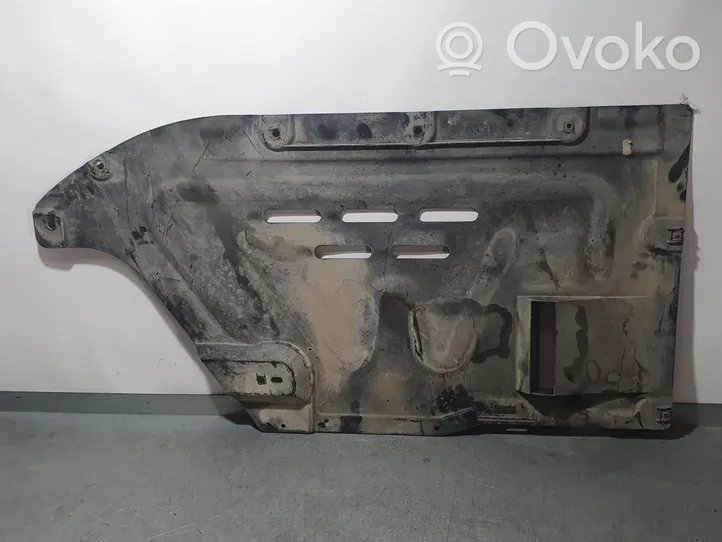 BMW 1 E82 E88 Engine splash shield/under tray 74850610