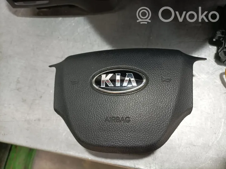 KIA Picanto Kit airbag avec panneau 