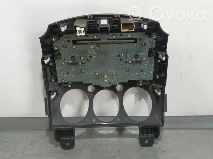 Mazda 2 Interruttore/pulsante di controllo multifunzione 