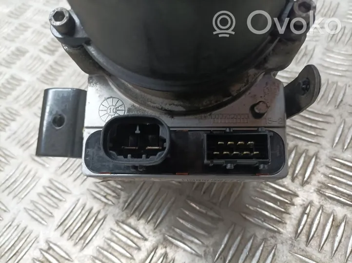 Citroen C4 I Pompe de direction assistée électrique 9671617580