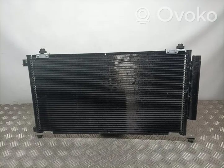 Honda CR-V Radiateur condenseur de climatisation 