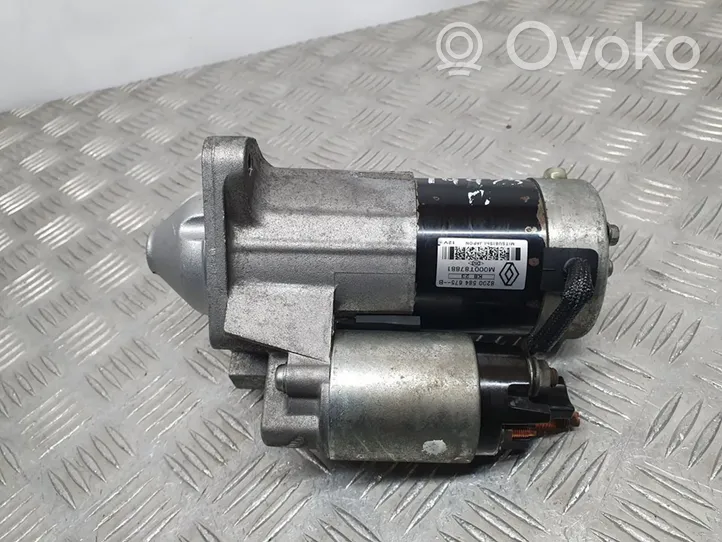 Nissan Qashqai Motorino d’avviamento 8200584675B