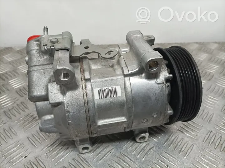 Opel Grandland X Compressore aria condizionata (A/C) (pompa) 9830103980