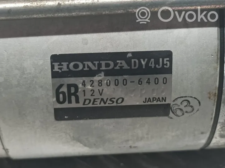 Honda CR-V Rozrusznik 4280006400