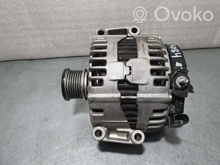 Mercedes-Benz ML W164 Generatore/alternatore 121813020