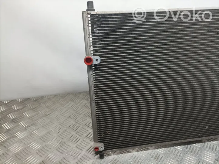 Toyota Auris 150 Radiateur condenseur de climatisation 