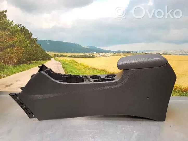 KIA Niro Center console 