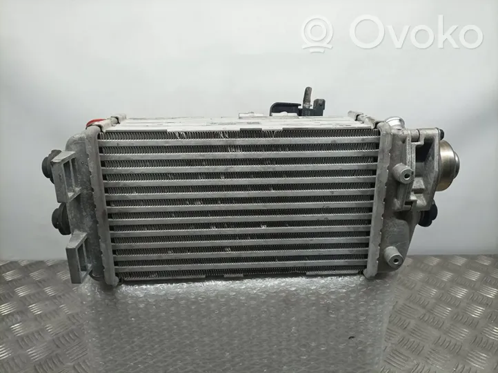 Hyundai i20 (GB IB) Interkūlerio radiatorius 2827004600