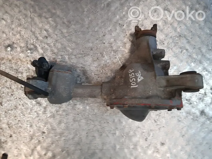 Ford Explorer Vorderachsgetriebe Differentialgetriebe 3678374