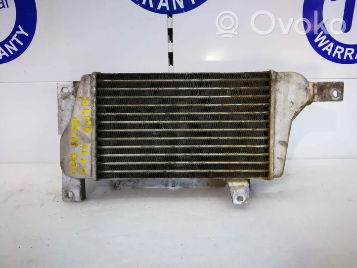 Tata Safari Chłodnica powietrza doładowującego / Intercooler 