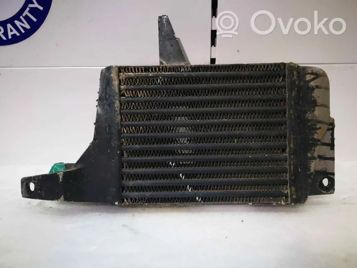 Tata Telcoline Radiatore intercooler 