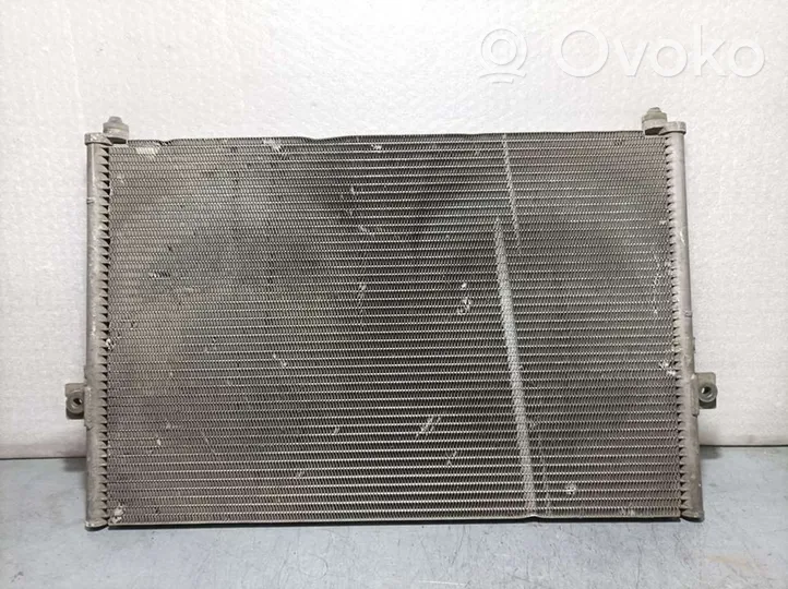 Hyundai H-1, Starex, Satellite Gaisa kondicioniera dzeses radiators 