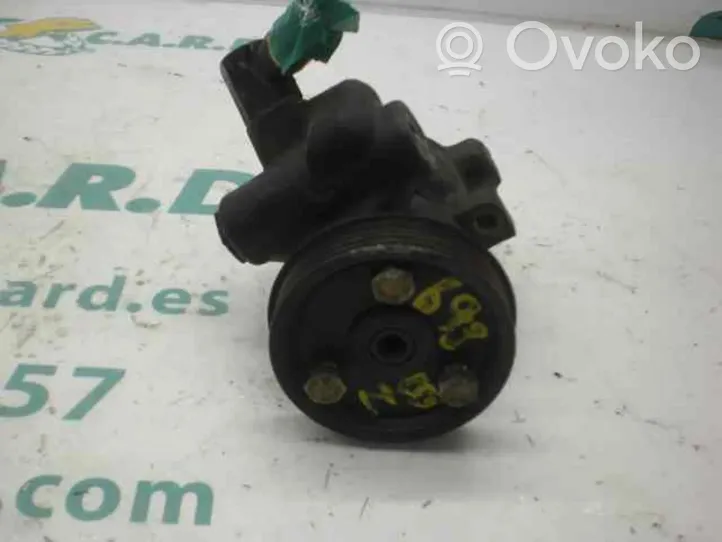 Ford Courier Power steering pump HBDAW