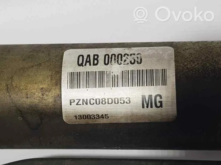 MG ZT - ZT-T Cremagliera dello sterzo QAB0002230