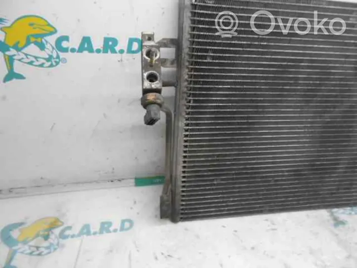 Mercedes-Benz Vito Viano W639 Radiateur condenseur de climatisation 017022