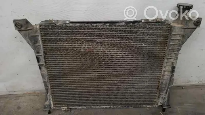 Ford Aerostar Dzesēšanas šķidruma radiators 