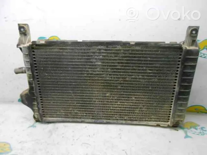 Ford Courier Radiateur de refroidissement 