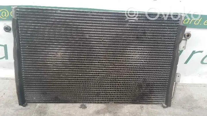 Hyundai Terracan Radiateur condenseur de climatisation 