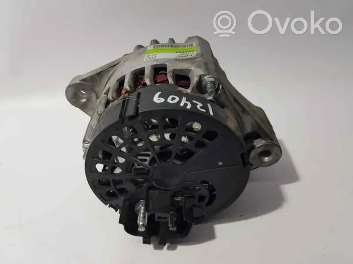 Suzuki SX4 Alternator 446957